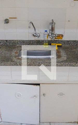 Apartamento à venda com 72m², 2 quartos e 1 vagaCozinha