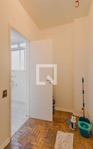 Apartamento à venda com 72m², 2 quartos e 1 vagaÁrea de Serviço - Quarto