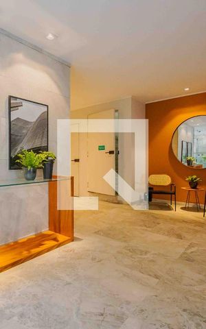 Apartamento à venda com 72m², 2 quartos e 1 vagaHall social