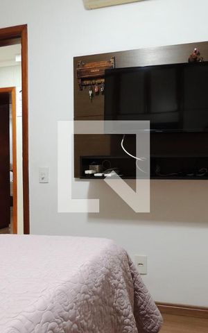 Apartamento à venda com 260m², 3 quartos e 2 vagasQuarto 2