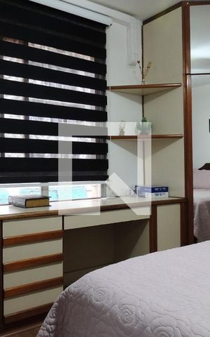 Apartamento à venda com 260m², 3 quartos e 2 vagasQuarto 2