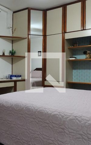 Apartamento à venda com 260m², 3 quartos e 2 vagasQuarto 2