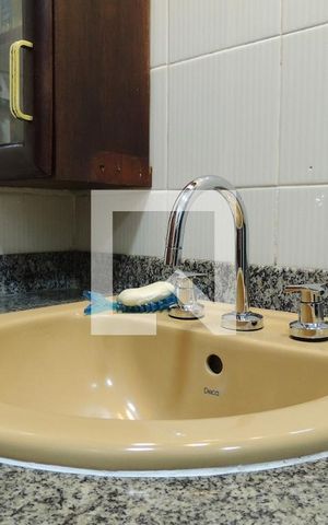 Apartamento à venda com 260m², 3 quartos e 2 vagasBanheiro Social