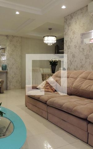 Apartamento à venda com 260m², 3 quartos e 2 vagasSala 1