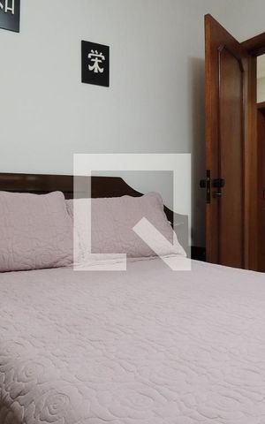 Apartamento à venda com 260m², 3 quartos e 2 vagasQuarto 2