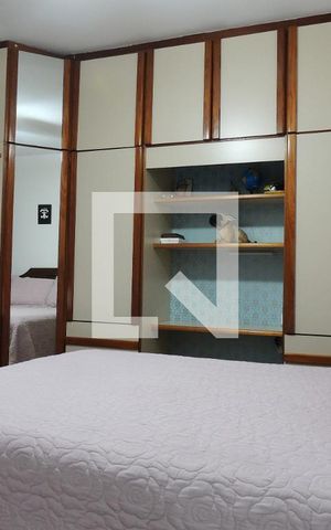Apartamento à venda com 260m², 3 quartos e 2 vagasQuarto 1 - Suíte