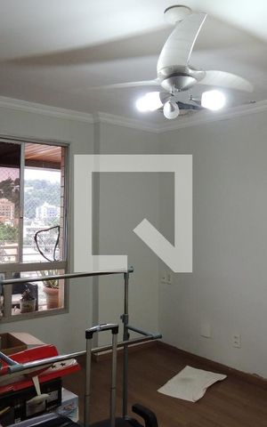 Apartamento à venda com 260m², 3 quartos e 2 vagasQuarto 3 - Suíte