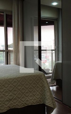 Apartamento à venda com 260m², 3 quartos e 2 vagasQuarto 1 - Suíte