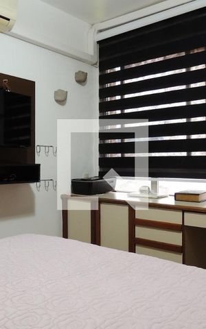 Apartamento à venda com 260m², 3 quartos e 2 vagasQuarto 2
