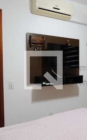 Apartamento à venda com 260m², 3 quartos e 2 vagasQuarto 2