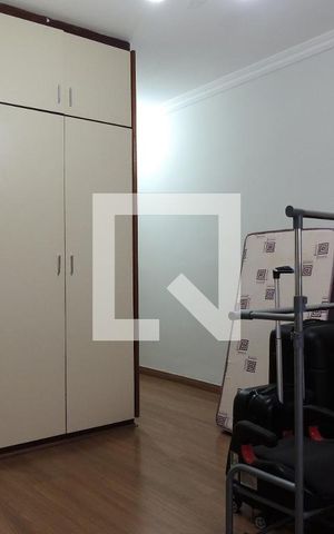 Apartamento à venda com 260m², 3 quartos e 2 vagasQuarto 3 - Suíte