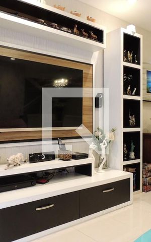 Apartamento à venda com 260m², 3 quartos e 2 vagasSala 1