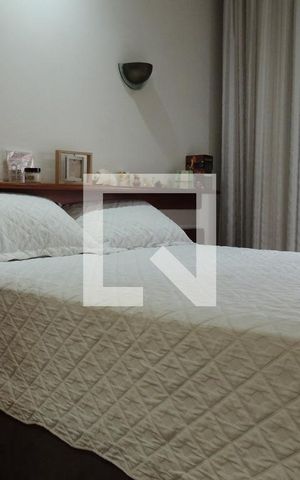 Apartamento à venda com 260m², 3 quartos e 2 vagasQuarto 1 - Suíte