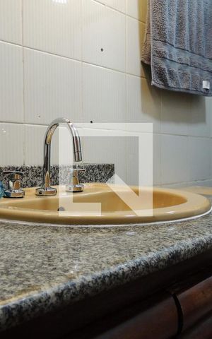 Apartamento à venda com 260m², 3 quartos e 2 vagasBanheiro Social