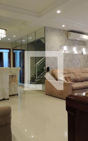 Apartamento à venda com 260m², 3 quartos e 2 vagasSala 1