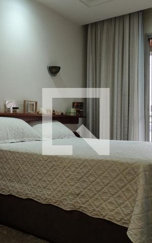 Apartamento à venda com 260m², 3 quartos e 2 vagasQuarto 1 - Suíte