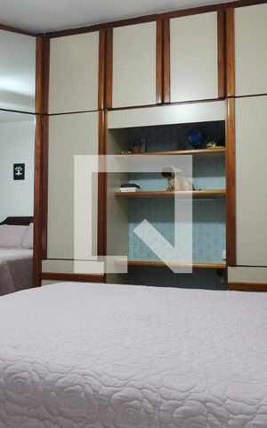 Apartamento à venda com 260m², 3 quartos e 2 vagasQuarto 2