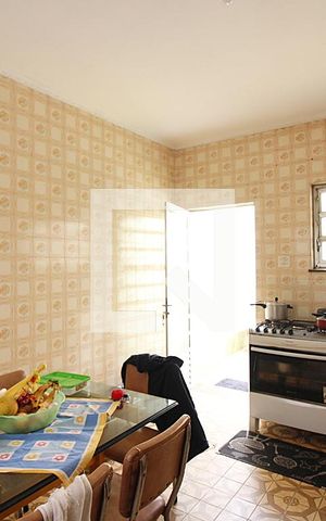 Casa à venda com 294m², 3 quartos e 3 vagasCozinha