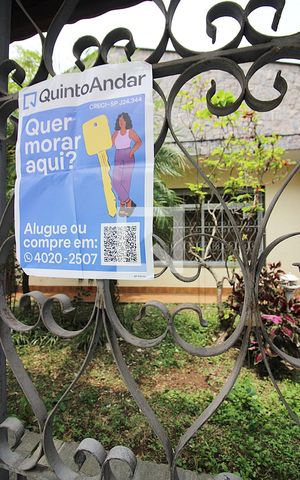 Casa à venda com 294m², 3 quartos e 3 vagasPlaca