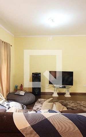 Casa à venda com 294m², 3 quartos e 3 vagasSala