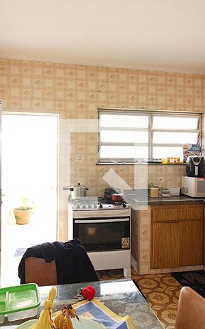 Casa à venda com 294m², 3 quartos e 3 vagasCozinha