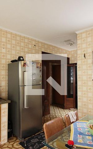 Casa à venda com 294m², 3 quartos e 3 vagasCozinha