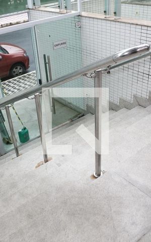 Apartamento para alugar com 104m², 2 quartos e 1 vagaÁrea comum 