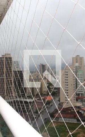 Apartamento para alugar com 104m², 2 quartos e 1 vagaVaranda da Sala