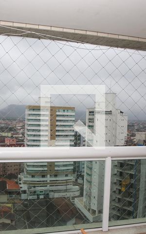 Apartamento para alugar com 104m², 2 quartos e 1 vagaVaranda da Sala