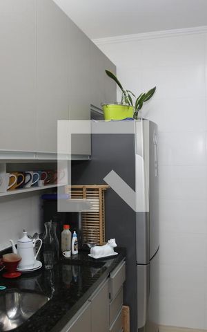Apartamento para alugar com 104m², 2 quartos e 1 vagaCozinha