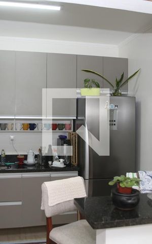 Apartamento para alugar com 104m², 2 quartos e 1 vagaCozinha
