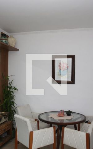 Apartamento para alugar com 104m², 2 quartos e 1 vagaSala