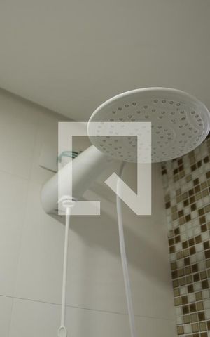 Apartamento para alugar com 104m², 2 quartos e 1 vagaBanheiro Social 