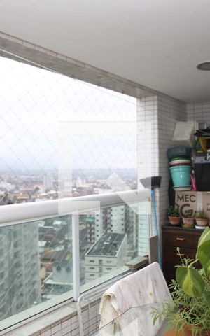 Apartamento para alugar com 104m², 2 quartos e 1 vagaVaranda da Sala