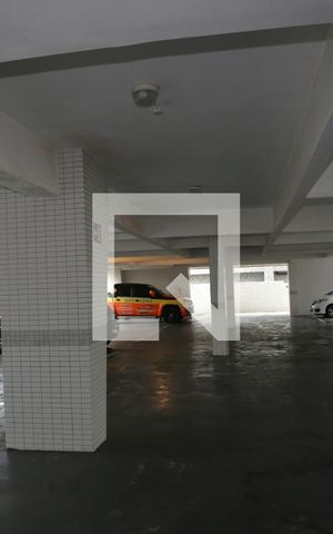Apartamento para alugar com 104m², 2 quartos e 1 vagaGaragem