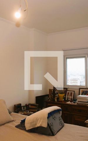 Apartamento para alugar com 104m², 2 quartos e 1 vagaSuíte 