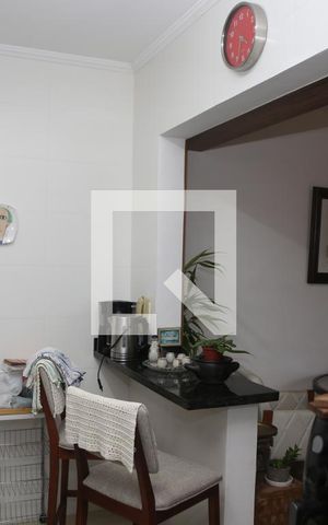 Apartamento para alugar com 104m², 2 quartos e 1 vagaCozinha