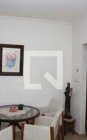 Apartamento para alugar com 104m², 2 quartos e 1 vagaSala