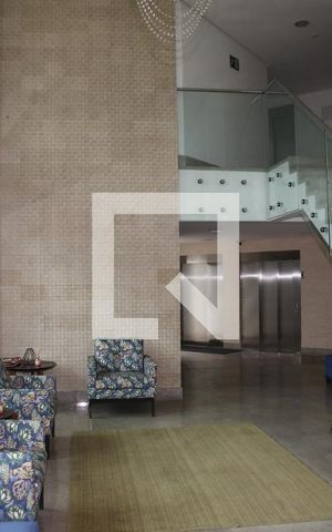 Apartamento para alugar com 104m², 2 quartos e 1 vagaÁrea comum 