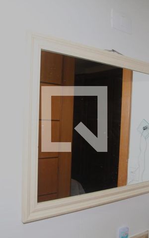 Apartamento para alugar com 104m², 2 quartos e 1 vagaBanheiro da Suíte 