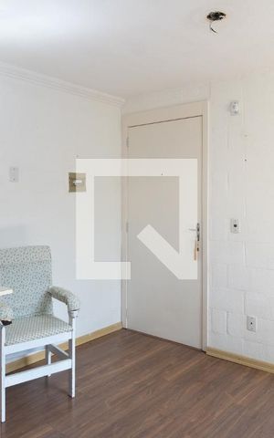 Apartamento à venda com 43m², 2 quartos e 1 vaga Apartamento à venda com 43m², 2 quartos e 1 vagaSala