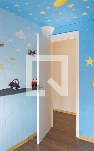 Apartamento à venda com 43m², 2 quartos e 1 vaga Apartamento à venda com 43m², 2 quartos e 1 vagaQuarto 1