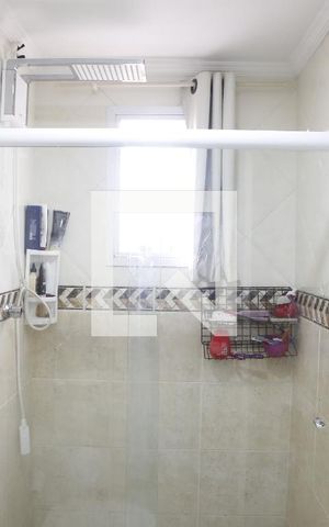 Apartamento para alugar com 140m², 3 quartos e 1 vagaBanheiro