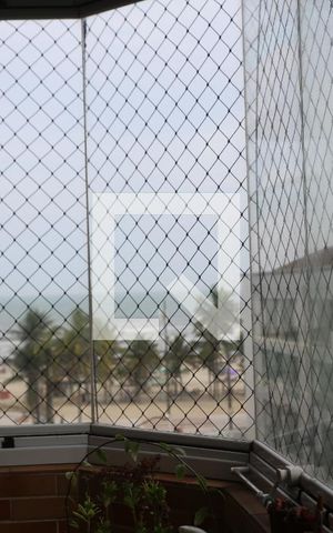 Apartamento para alugar com 140m², 3 quartos e 1 vagaVaranda