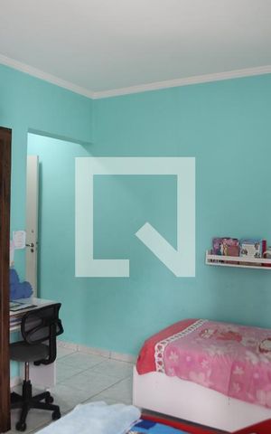 Apartamento para alugar com 140m², 3 quartos e 1 vagaQuarto 3