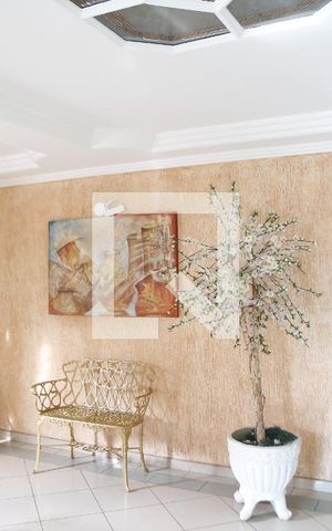 Apartamento para alugar com 140m², 3 quartos e 1 vagaÁrea comum