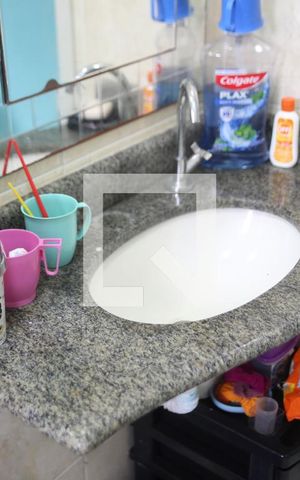 Apartamento para alugar com 140m², 3 quartos e 1 vagaBanheiro