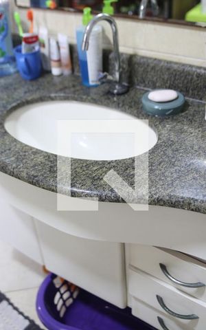 Apartamento para alugar com 140m², 3 quartos e 1 vagaBanheiro
