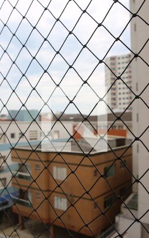 Apartamento para alugar com 140m², 3 quartos e 1 vagaVista do Quarto 1