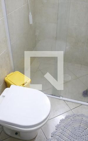 Apartamento para alugar com 140m², 3 quartos e 1 vagaBanheiro